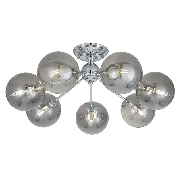 Потолочная люстра Citilux Томми CL102170 Фото № 1