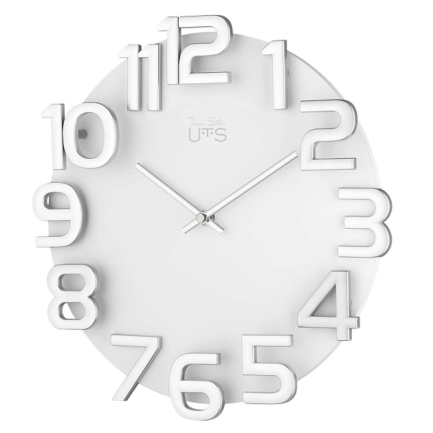 Настенные часы Tomas Stern 8045 Фото № 4