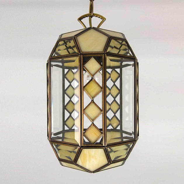 Подвесной светильник Citilux Фасет CL441111 Фото № 7