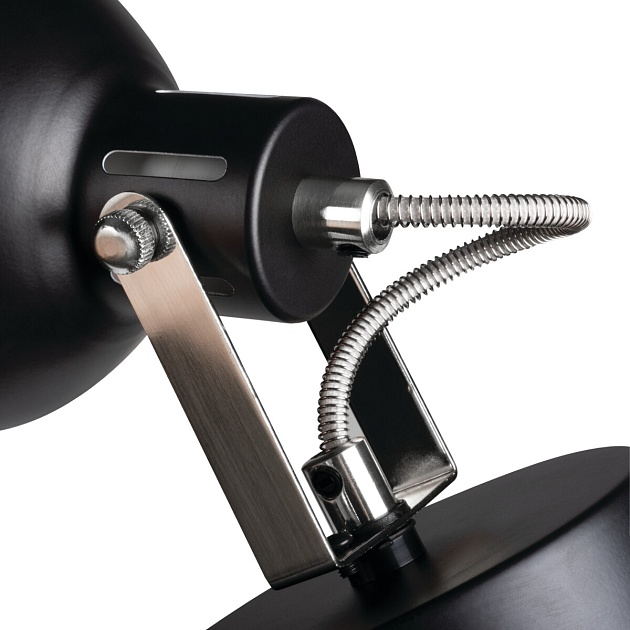 Спот Kanlux DERATO EL-4I B-SR 35646 изображение 2 Спот Kanlux DERATO EL-4I B-SR 35646 Фото № 2