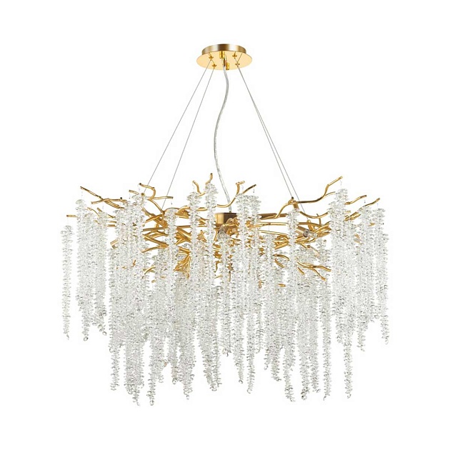 Подвесная люстра Odeon Light Banche 5005/14 Фото № 1