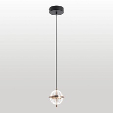 Подвесной светильник Lussole LSP-7513