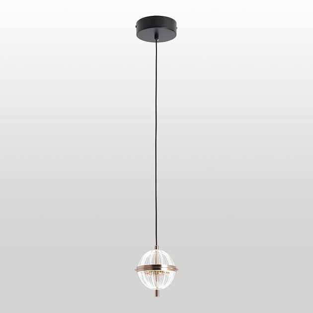 Подвесной светильник Lussole LSP-7513 изображение 1 Подвесной светильник Lussole LSP-7513 Фото № 1