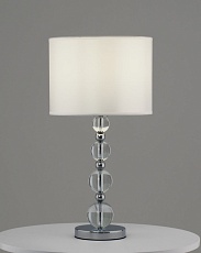 Настольная лампа Moderli Bubbles V11140-1T 4