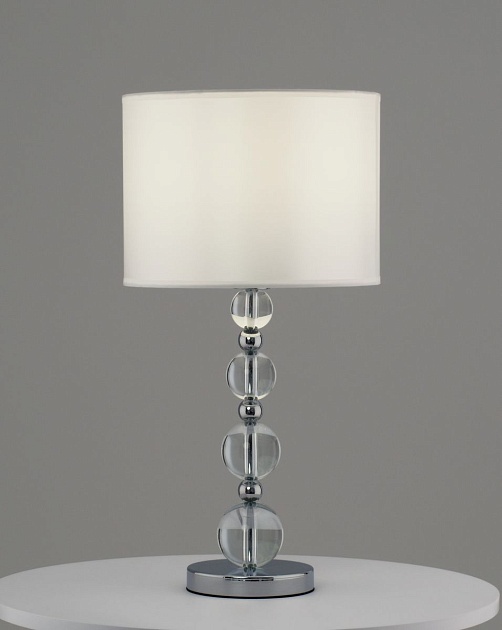 Настольная лампа Moderli Bubbles V11140-1T изображение 5 Настольная лампа Moderli Bubbles V11140-1T Фото № 5