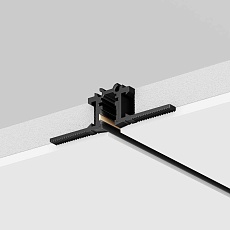 Шинопровод встраиваемый Maytoni Technical Busbar trunkings Levity TRX184-132B 5