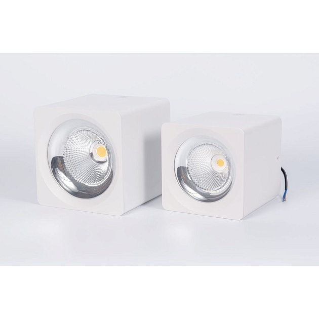 Потолочный светодиодный светильник Fiberli CH-SD220-1 12120101 изображение 3 Потолочный светодиодный светильник Fiberli CH-SD220-1 12120101 Фото № 3