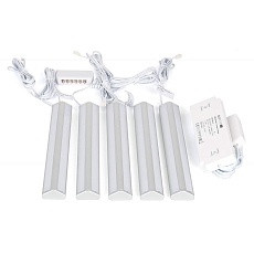 Бра Imperium Loft Odeon 147727-22 4