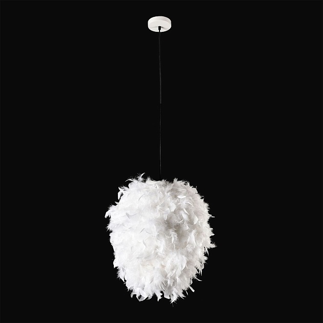 Подвесной светильник Lussole Cuscino GRLSP-8603 Фото № 1