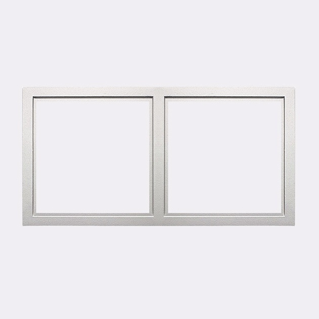 Рамка декоративная Italline IT06-6022 white Фото № 1