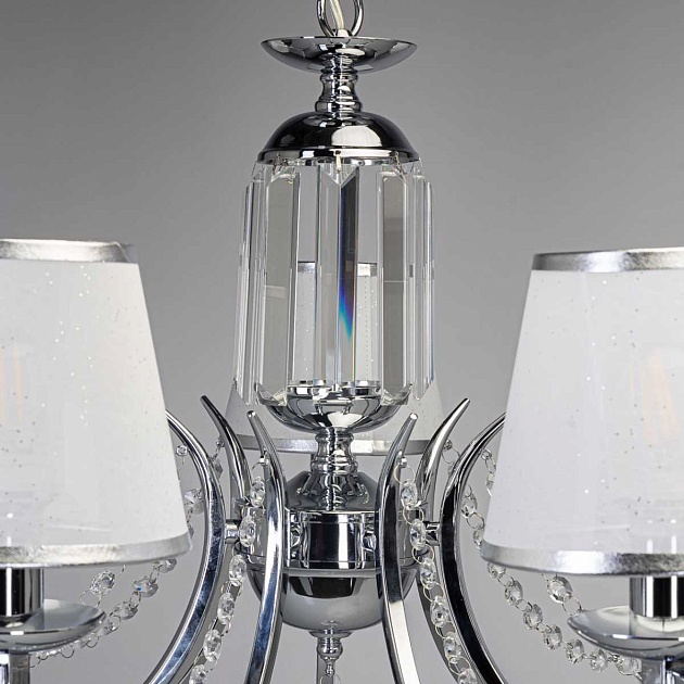 Подвесная люстра MW-Light Федерика 21 684013107 изображение 8 Подвесная люстра MW-Light Федерика 21 684013107 Фото № 8