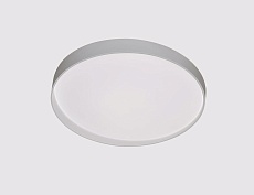 Потолочный светодиодный светильник Arte Lamp Wurren A3089PL-120WH 1