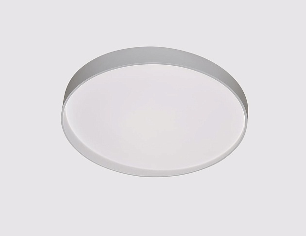 Потолочный светодиодный светильник Arte Lamp Wurren A3089PL-120WH Фото № 2