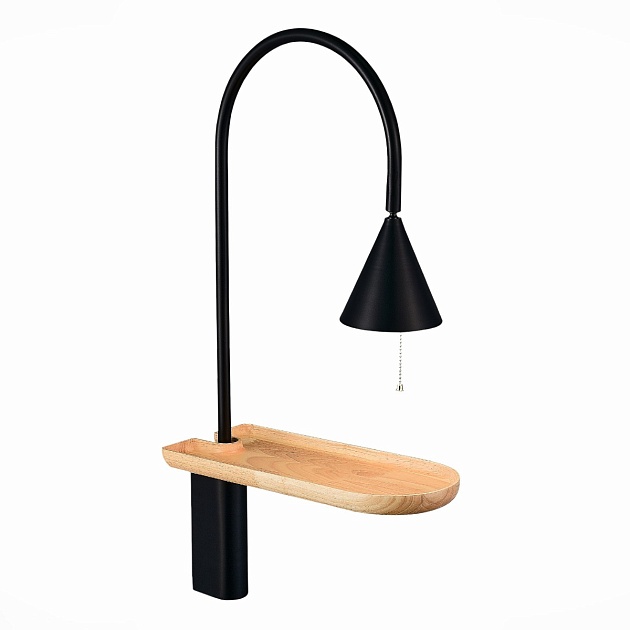 Настенный светильник ST Luce AMIRO SL1802.401.01 Фото № 1