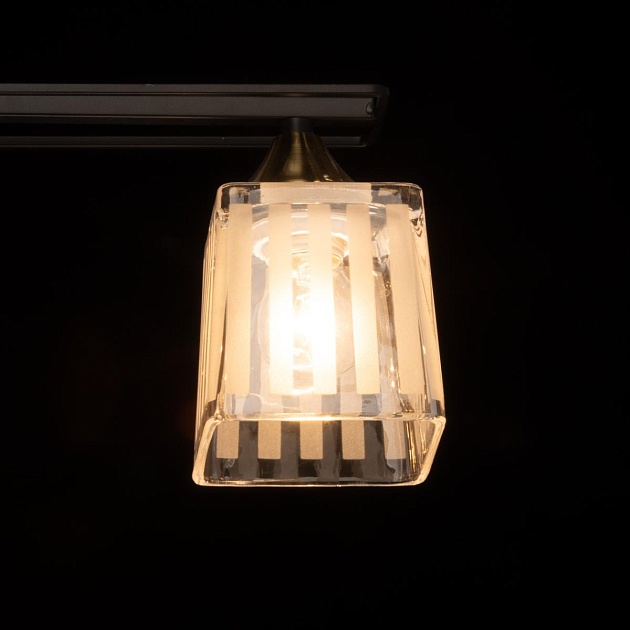 Люстра De City Тетро 118010203 Фото № 7