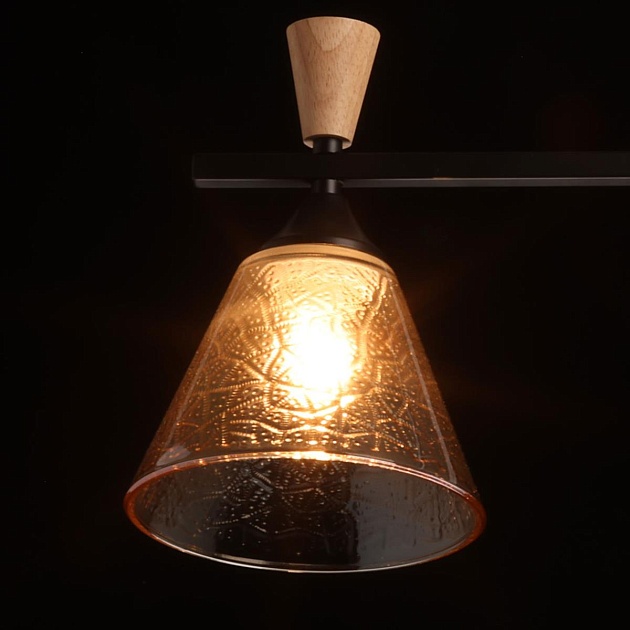 Потолочный светильник De City Dela 635014503 Фото № 7