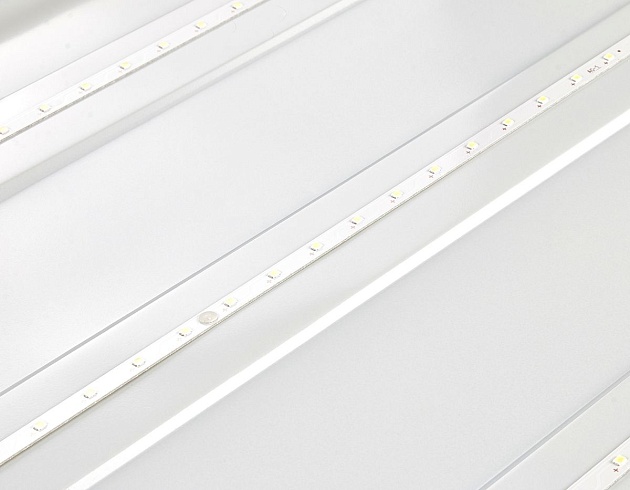 Встраиваемый светодиодный светильник Ambrella light Downlight DPS1004 изображение 2 Встраиваемый светодиодный светильник Ambrella light Downlight DPS1004 Фото № 2