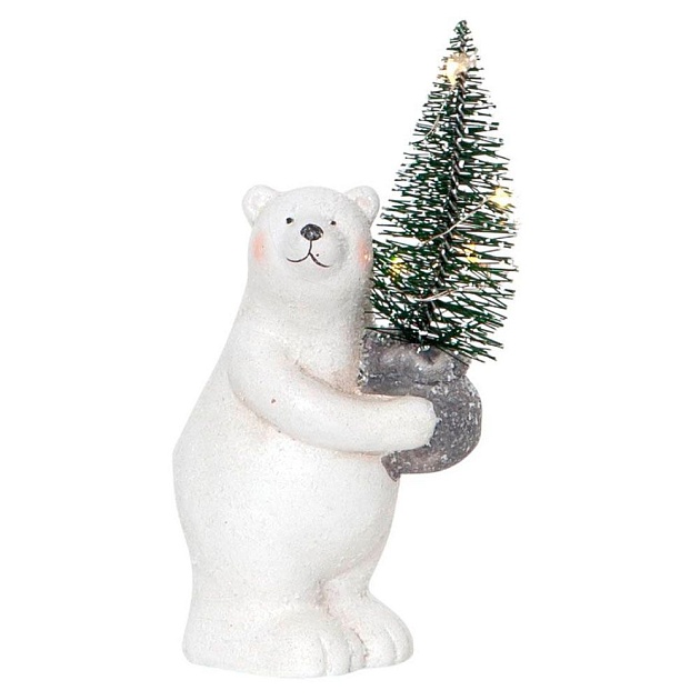 Светодиодная новогодняя фигура Eglo Polare 992-38 Фото № 1