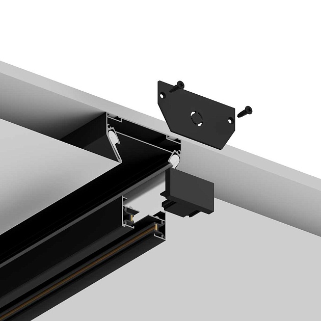 Заглушка торцевая Hesby Lighting Skylite HSBL_0194 Фото № 4