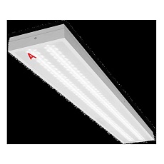 Потолочный светильник WOLTA STD ДПО13-36-142-6К