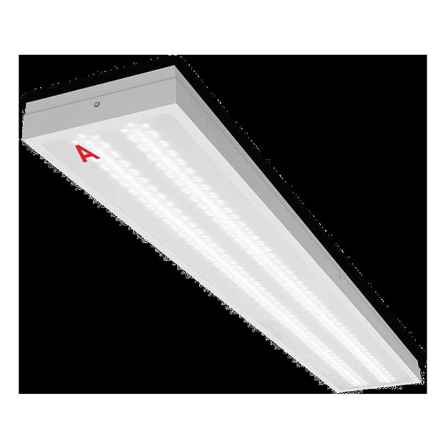 Потолочный светильник WOLTA STD ДПО13-36-142-6К Фото № 1