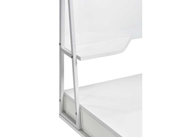 Компьютерный стол Woodville Ivor 11973 изображение 4 Компьютерный стол Woodville Ivor 11973 Фото № 4