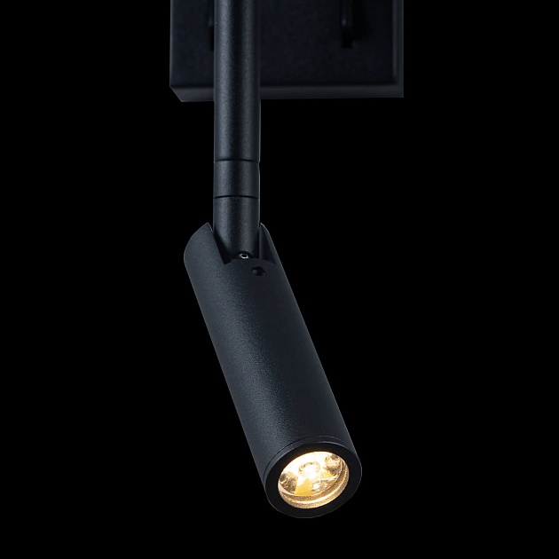 Бра Loft IT Stick 10012/6+3BK Фото № 4