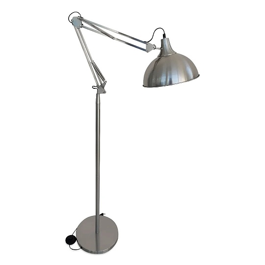Торшер Vele Luce Fabio VL1933F99 Фото № 5