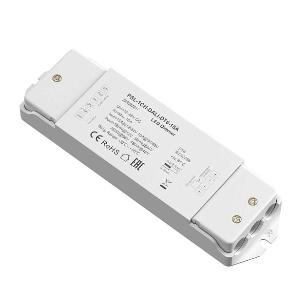 Диммер Maytoni Lighting control 721001 Фото № 1