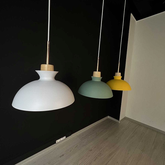 Подвесной светильник Imperium Loft Omg A 101863-26 изображение 11 Подвесной светильник Imperium Loft Omg A 101863-26 Фото № 11