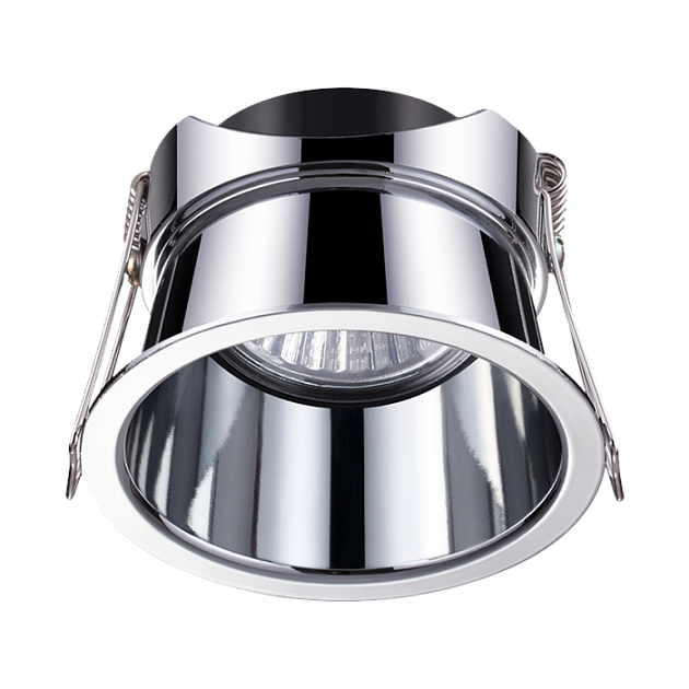 Встраиваемый светильник Novotech Spot Butt 370448 Фото № 6