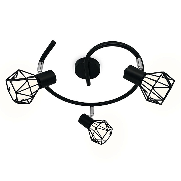 Спот Ambrella light Traditional TR8624 изображение 1 Спот Ambrella light Traditional TR8624 Фото № 1