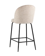 Полубарный стул Stool Group Echo counter chair light beige УТ000038595 3