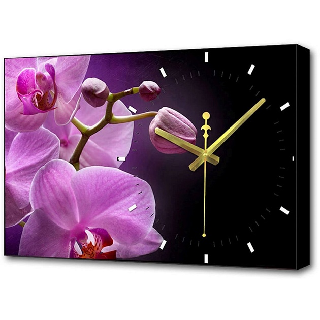 Настенные часы Toplight 37х60х4см TL-C5042 Фото № 1