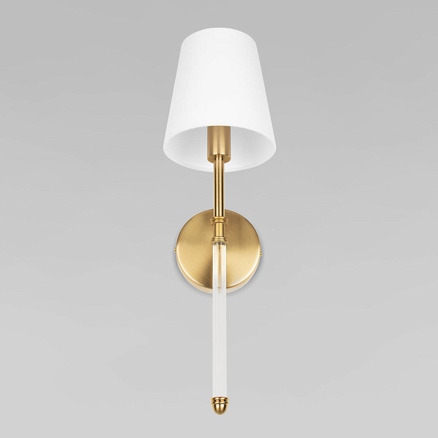 Бра Loft IT Cosy 10308W Antique Brass изображение 2 Бра Loft IT Cosy 10308W Antique Brass Фото № 2