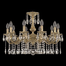 Подвесная люстра Bohemia Ivele 72101/10/210 A FP 3