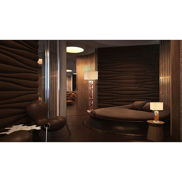 Торшер Divinare 3200/09 PN-1 изображение 9 Торшер Divinare 3200/09 PN-1 Фото № 9