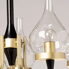 Подвесная люстра De City Каталина 361012605 5