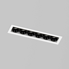 Встраиваемый светильник Denkirs Space DK2514-WB 4