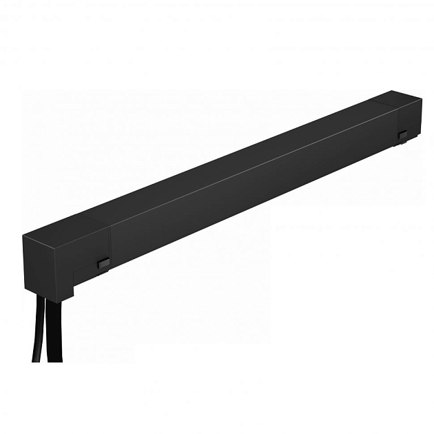 Блок питания iLedex Technical Vision 48V 200W IP20 POWER 4822-200W-BK Фото № 1