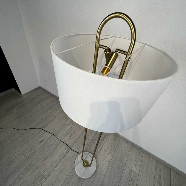 Торшер Imperium Loft Marston 148003-22 Фото № 6