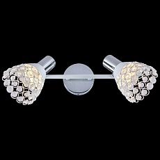 Спот Reluce 05956-0.8-02 WH+CR 3