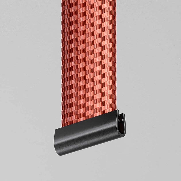 Заглушка Maytoni Technical Pendant system Parity TRA130BEC-B Фото № 3