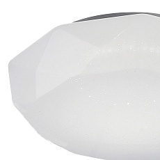 Потолочный светодиодный светильник Mantra Diamante 5970 1