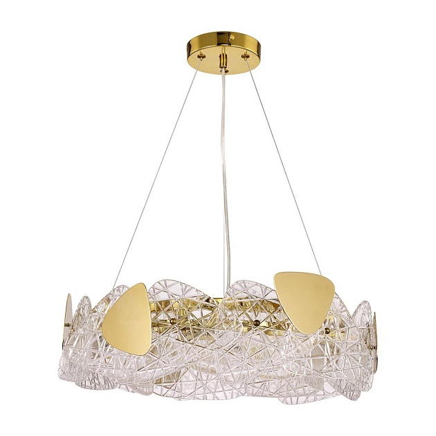 Подвесная люстра Lumion Neoclassi Queeny 6582/6 Фото № 1