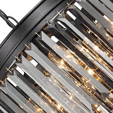 Подвесная люстра Vitaluce V5174-1/4+4+1 1