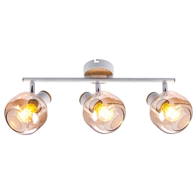 Спот Rivoli Kalisto 7025-703 Б0047092 Фото № 1