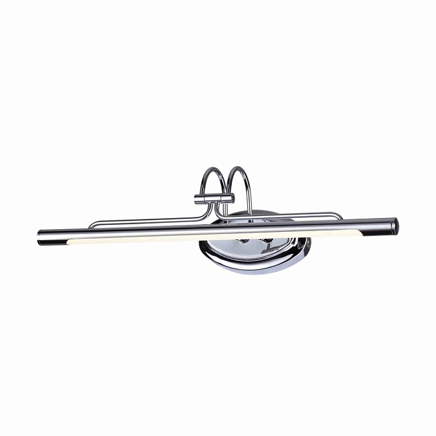 Подсветка для картин Odeon Light Walli Bacca 4905/8WL изображение 2 Подсветка для картин Odeon Light Walli Bacca 4905/8WL Фото № 2