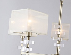 Подвесная люстра Ambrella Light High Light Classic LH71331 3