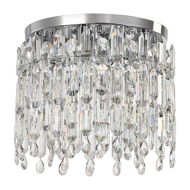 Потолочная люстра Stilfort Legacy 2158/09/06C Фото № 1